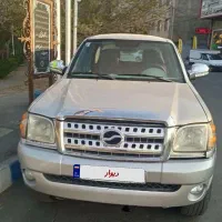 کاپرا مدل ۸۹ دفر جلو عقب