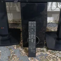 سینما خانگی ال جی|سیستم صوتی خانگی|همدان, |دیوار