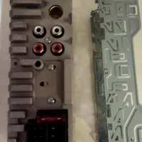 پخشsaj آمپلی ۲و۴کانال|صوتی و تصویری|ری, منصوریه منگل|دیوار