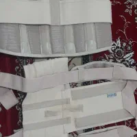 کمربند وقوزبند طبی