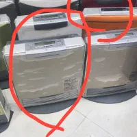 وسایل گرمایشی