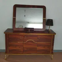 آیینه کنسول