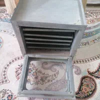 تنور شیرینی پزی (شیرینی خانگی) و چند تا وسایل دیگه