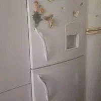 یخچال اورست