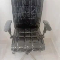 صندلی گردان