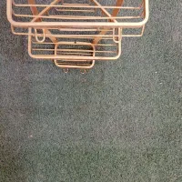 استند سه کنج حمام