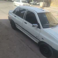 پرایدمدل 93|خودرو سواری و وانت|یزد, |دیوار