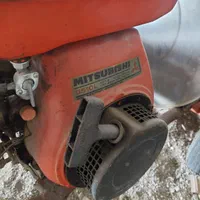 تلویزیون ال ای دی  و سم پاش فرغونی ژاپنی اصل|تلویزیون و پروژکتور|پاکدشت, پاکدشت (مامازند)|دیوار