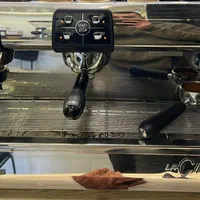 16سال سابقه کار،فروش انواع تجهیزات کافه و رستوران