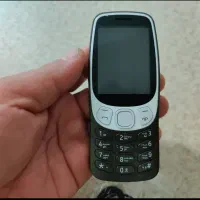 گوشی موبایل نوکیا ۳۲۱۰