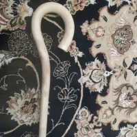 عصای  طبیعی  مخصوص  کوهنوردی|آرایشی، بهداشتی، درمانی|بانه, |دیوار