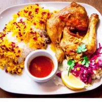 کارگر خانم جهت کارهای اشپزخانه