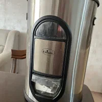 سطل برنج یونیک در حد نو