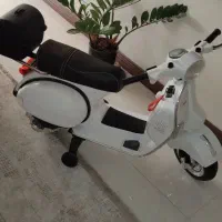 موتور شارژی سایز بزرگ