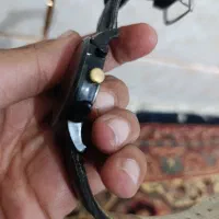 ساعت عقربه ای مردانه ضد آب ضد ضربه|ساعت|صدرا-فارس, فاز ۱|دیوار