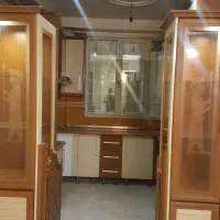 آپارتمان ۵۰ متر