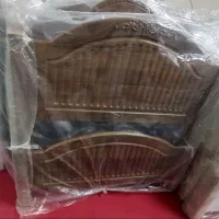 سرویس خواب کامل دو نفره|تخت و سرویس خواب|دورود, |دیوار