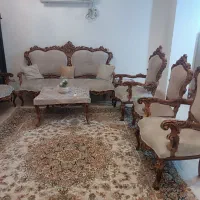 فروش مبل|مبلمان خانگی و میز عسلی|بندرعباس, |دیوار