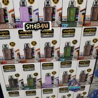 پاد ماد ARGUS P2 از برند VOOPOO در همه رنگ