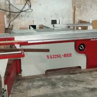 پنل بر 320دامار