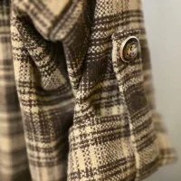 دامن جین سایز ۴۴