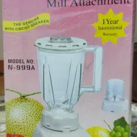 مخلوط کن نو