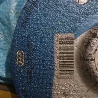 صفحه سنگ فرز ۶ میل|ابزارآلات|باوی, |دیوار