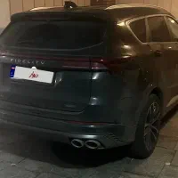 فیدلیتی پرستیژ ۷ نفره ۱۴۰۴