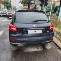 معاوضه ۲۰۷ اتومات با لیفان x60 دنا پلاس