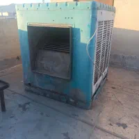 کولر آبی|کولر آبی|پاکدشت, پاکدشت (مامازند)|دیوار