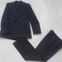 کت و شلوار|لباس|قیدار, |دیوار