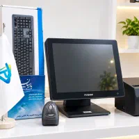 صندوق فروشگاهیAll in one HP مدل Eliteone 800 G2