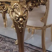 میز نهار خوری|میز و صندلی غذاخوری|مشهد, نوید|دیوار