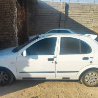 تیبامدل97|خودرو سواری و وانت|شیراز, دوکوهک|دیوار