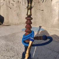 قلیون چوبی|کلکسیون و سرگرمی|تهران, خاوران|دیوار