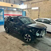 ام وی ام x55 پرو مدل 1402 تصادفی