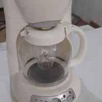 قهوه ساز چای ساز