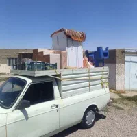 وانت پیکان بار سید