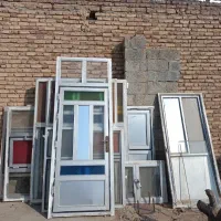 درب و پنجره فروشی