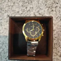 ساعت مچی مردانه سالم|ساعت|خرمآباد, |دیوار