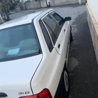 پراید مدل ۹۲|خودرو سواری و وانت|قائمشهر, |دیوار