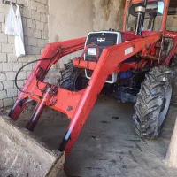 بیل تراکتور