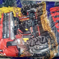 روتختی ۱نفره پسرانه