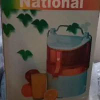 تعدادی لوازم اکبند|آبمیوه‌گیر و آب‌مرکبات‌گیر|کرج, فاز ۴ مهرشهر|دیوار