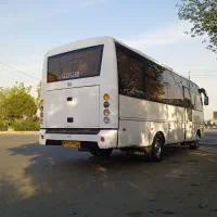 مینی بوس سیترا 21 نفره مدل 92