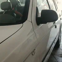 تیبا ۹۵ بیرنگ دوگانه معاوضه با سمند دوگانه سفید