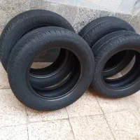 لاستیک پژو تمیز 70 درصد