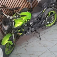 موتورسیکلت بنلی250|موتورسیکلت|کرمانشاه, |دیوار