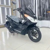 PCX2017درحدصفر