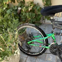 دوچرخه 26|دوچرخه، اسکیت، اسکوتر|اندیشه, اندیشه فاز ۵|دیوار